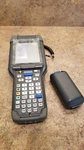 Intermec CK3XAB4M000W4100 EX25, WM6.5 Barcode Scanner, Battery. Fixed Price $425.00.