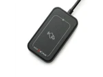 Rf Ideas RDR-80531BKU Wave Plus Mini V3 Black Usb Keystroke Reader. Fixed Price $219.99.
