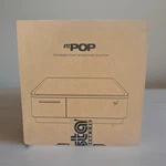 Star Micronics A006 POP10CI-F Blk Usb Pos Printer & Cash Drawer. Fixed Price $264.00.