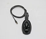 Symbol DS6608-SR20007 Usb Point Of Sale Wired Barcode Scanner. Fixed Price $18.49.