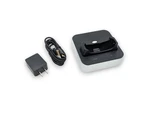 Charging Cradle For Chainway Android Barcode Scanners, CRD-C6000-SCC!. Fixed Price $89.00.