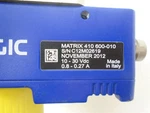 Datalogic 410-600-010 Barcode Scanner. Fixed Price $1610.99.