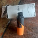 Ifm IB5124 Inductive Proximity Sensor M18 10-36V Dc Pnp No Industrial Switch. Fixed Price $65.00.