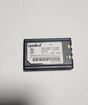 Oem Symbol Battery Li-ion 3.7V Rechargeable 21-58236-01. Fixed Price $19.99.