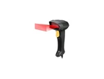 Adesso Nuscan 2500TU Heavy Duty Long Range Handheld 1D/2D Barcode Scanner, Usb,. Fixed Price $219.14.