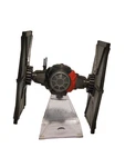 Star Wars Tie Fighter Wireless Bluetooth Speaker. No Cord. Fixed Price $30.00.