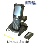 Symbol MC9190-G90SWEYA6WR Long Range 2D Imager Windows Ce 6.0 & Charging Dock. Fixed Price $169.99.