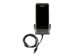 Honeywell And Non-booted Snap-on Adapter Docking Cradle CT45-SN-CNV. Fixed Price $181.95.