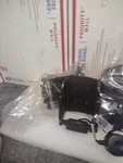 Zebra 3PTY-PCLIP-241389 TC56 Charge Only Vehicle Cradle With Plug. Fixed Price $120.00.