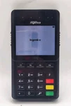 Ingenico ISMP4 Pos Terminal Credit Card Reader Barcode Scanner IMP657-USSTC03A. Fixed Price $19.99.