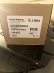 Zebra TC20 Mobile Computer Charging Cradle Genuine Oem CRD1S-RFD2000-1R. Fixed Price $90.00.