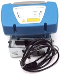 Accu-sort Axiom 400 High Speed Bar Code Scanner W/ PS-4024 Power Supply. Fixed Price $3000.00.