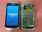 Lot Of Zebra TC520L-1YLMU7P-MOBILE Android Barcode Scanner-for Parts. Fixed Price $150.00.