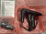 Zebra RFD4031-G10B700-US, Rfid And Supports 1D/2D Barcode Scanning, Bt/wifi. Fixed Price $950.60.
