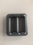 2-PORT Spare Battery Charger For Chainway C61. Fixed Price $99.00.
