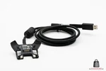 Symbol CBL-TC7X-USB1-01 Snapon Charging Cable For TC70/TC72/TC75/TC77 Series. Fixed Price $19.99.