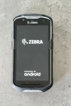 Zebra TC57 Handheld Mobile Barcode Scanner Very Good +2 Batteries. Fixed Price $199.99.
