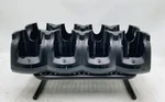 Lot Of 2 Motorola Zebra CRD5501-4000CR Port Charging Dock. Fixed Price $54.99.