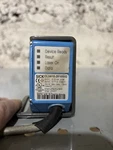 Sick CLV410-2010S02 /CLV4102010S02 Fixed Bar Code Reader, Square Backet Included. Fixed Price $144.28.