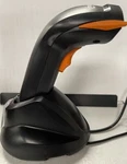 Manhattan Wireless 2D Handheld Barcode Scanner 179768. Fixed Price $120.00.