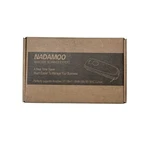 Nadamoo BUR3076 Wireless 2D Barcode Scanner Expert. Fixed Price $24.95.