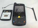 Symbol Motorola MC5574-PKCDUQRA9WR Wireless 1D 2D Laser Barcode Scanner Gsm. Fixed Price $169.99.