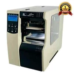 Zebra 110XI4 Industrial Thermal Transfer Label Printer 300DPI Usb Lan Serial. Fixed Price $331.62.