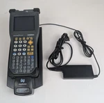 Dap Microflex CE5320 Barcode Scanner Terminal W/ CE5000 Dock. Fixed Price $199.00.