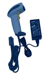 Symbol LS4208-SR2001ZZR Scanner Reader W/ Usb Cable & Adapter. Fixed Price $17.99.