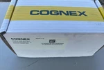 Cognex DM280-X 822-06030-006-10 07 Barcode Reader Scanner. Fixed Price $600.00.