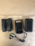 Honeywell Dolphin 75EL0N With Barcode Ring Scanner Arm Band. Fixed Price $65.00.