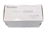 Besteker Barcode Scanner. Fixed Price $19.99.