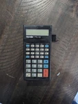 Telxon Handheld Computer PTC-710 (untested). Fixed Price $14.99.