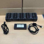 Zebra 40-SLOT Ring Scanner Charger Cradle SAC-RS51-40SCHG-01 For RS5100. Fixed Price $340.74.
