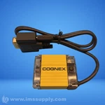 Cognex DM100Q Barcode Scanner Fnip. Fixed Price $322.20.