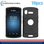10PCS Protective Cover Case Rugged Boot For Zebra EC50 EC55 Handheld Scanner Us. Fixed Price $136.50.