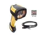 Datalogic Barcode Scanner Usb Kit PD9630-HPK1. Fixed Price $226.71.