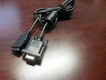 Metrologic Optimus SP5500 SP5535 5600 Serial RS232 Cable 52-52860A 9PIN. Fixed Price $79.99.