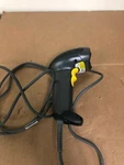 Wasp Wl S9500 Usb Black Barcode Scanner. Fixed Price $49.99.