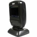 Star Micronics 37950900 BSD-40U Desktop 1D/2D Barcode Scanner Cable Connectivity. Fixed Price $216.00.