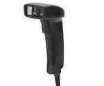 Barcode Scanner, 1D And 2D, Imager, Corded, 6FT RS-232 Cable. Fixed Price $150.00.