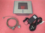 Metrologic Instruments Horizon MS7625 1D Hands-free Barcode Scanner + Ac Adapter. Fixed Price $144.07.