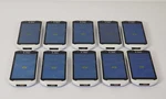 Lot Of Zebra Mobile Computer 5" Lcd 2D SE47 Imager TC510K-1HDZU4P-US. Fixed Price $599.00.