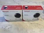 Honeywell IPCAM-WIC2 Hd Wi-fi Indoor Cameras (2 Pack) Open Box. Fixed Price $224.00.