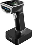 Tera Barcode Scanner Wireless With Screen Pro Version HW0015. Fixed Price $60.00.