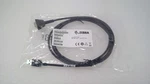New Zebra CBL-58926-04 Usb 6FT Str Cable. Fixed Price $29.99.