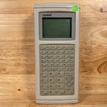 Symbol Spectrum One PRC-3310 Gray Digital Dislpay Portable Radio Terminal. Fixed Price $160.77.