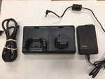 Intermec CK70 CK3 Dual Charging Cradle Dock W/ Power Supply (852-920-001). Fixed Price $75.00.
