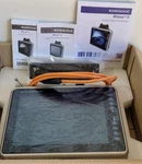 Datalogic Rhino Ii 94R110100 Vehicle Mount Warehouse Computer 10". Fixed Price $1999.98.