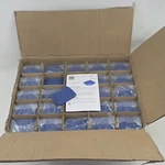 Box Of 250, Honeywell/intermec Rfid Tags, 225-763-001/728-023-001, IT67E. Fixed Price $247.95.